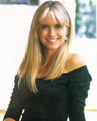 Olivia Newton-John