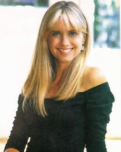 Olivia Newton-John