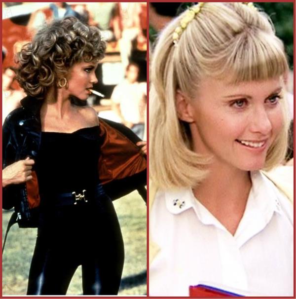 Olivia Newton-John