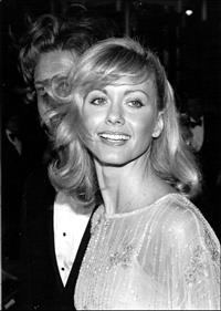 Olivia Newton-John