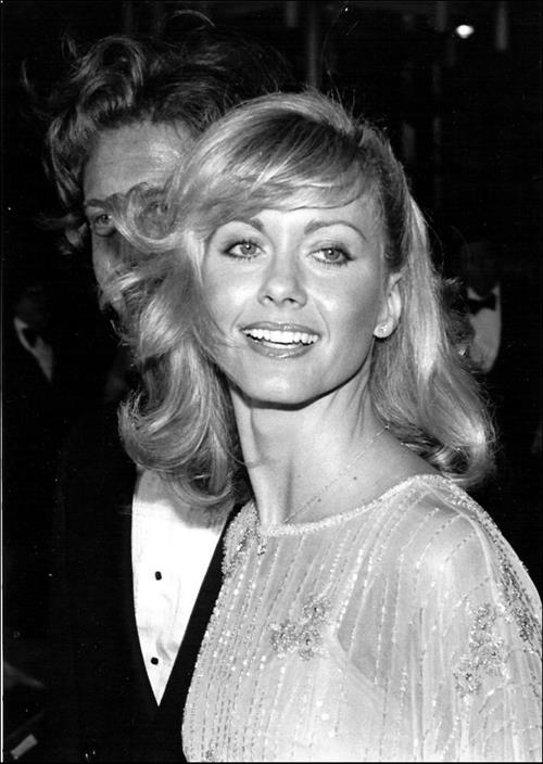 Olivia Newton-John