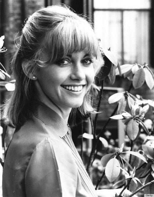Olivia Newton-John