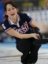 Ekaterina Galkina