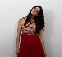 Ashley Greene portraits wearing Miss Me at the Miss Me Showroom in Los Angeles 