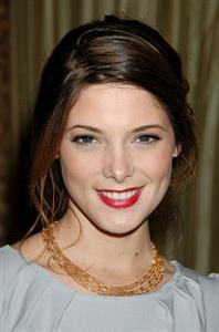 Ashley Greene pre Golden Globes DPA Gifting Lounge 