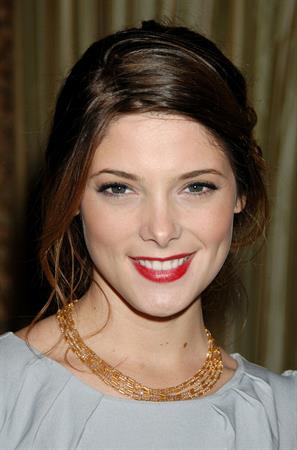 Ashley Greene pre Golden Globes DPA Gifting Lounge 