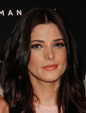 Ashley Greene Skateland Los Angeles premiere at Arclight Cinemas on May 11, 2011