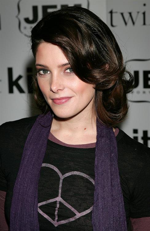 Ashley Greene Twilight DVD and Apparel Launch Event in Los Angeles 