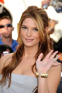 Ashley Greene Twilight Saga Eclipse Premiere on June 24, 2010