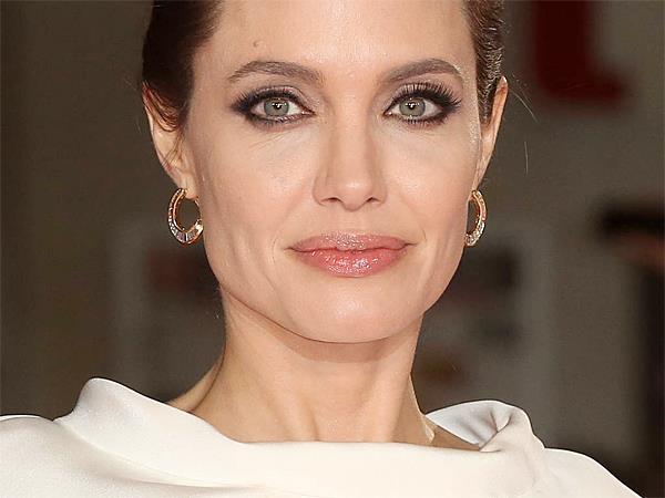 Angelina Jolie