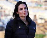 Angelina Jolie