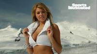 Kate Upton in a bikini