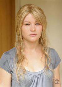 Emilie de Ravin