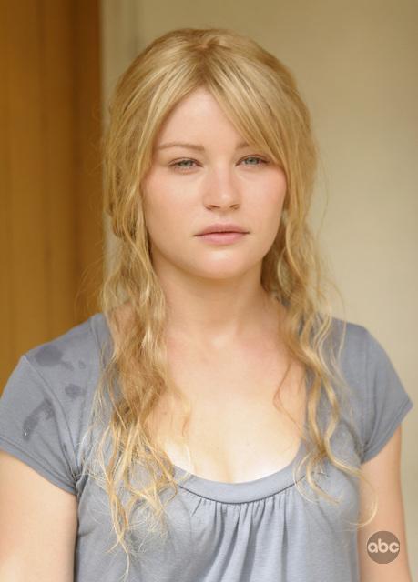 Emilie de Ravin