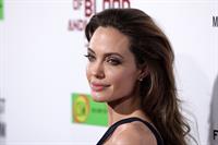 Angelina Jolie