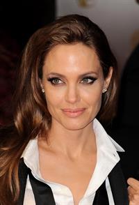 Angelina Jolie