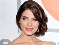 Ashley Greene Loveisrespect's Louder than Words Party in Hollywood on February 1, 2012