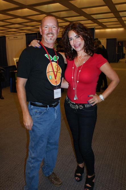 Claudia Wells