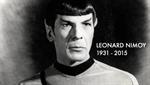 Leonard Nimoy