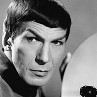 Leonard Nimoy