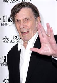 Leonard Nimoy