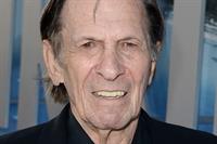 Leonard Nimoy