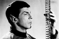 Leonard Nimoy