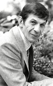 Leonard Nimoy