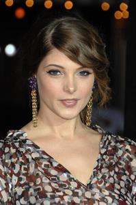 Ashley Greene Los Angeles Premiere of Sex Drive