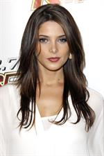 Ashley Greene KIIS FM's Wango Tango 2010 on May 15, 2010 in Los Angeles