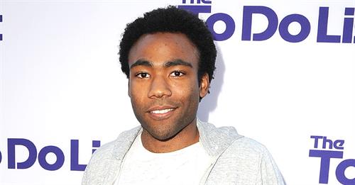 Donald Glover