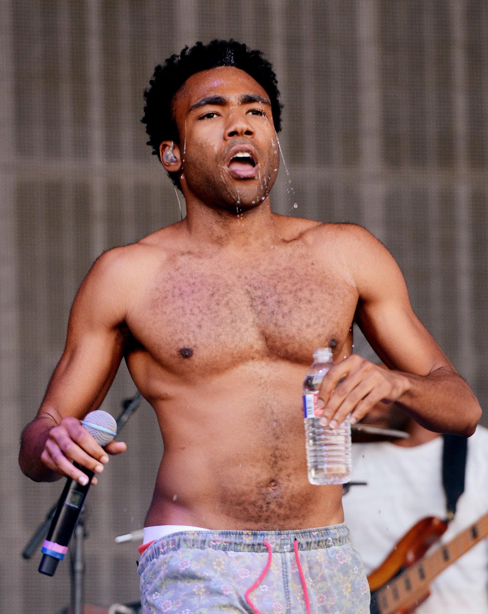 Donald Glover Pictures.