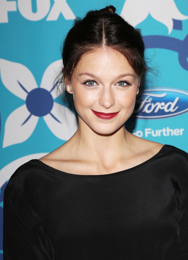 Melissa Benoist