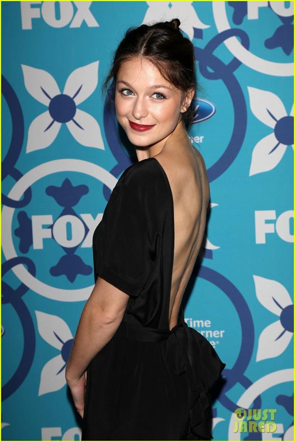 Melissa Benoist