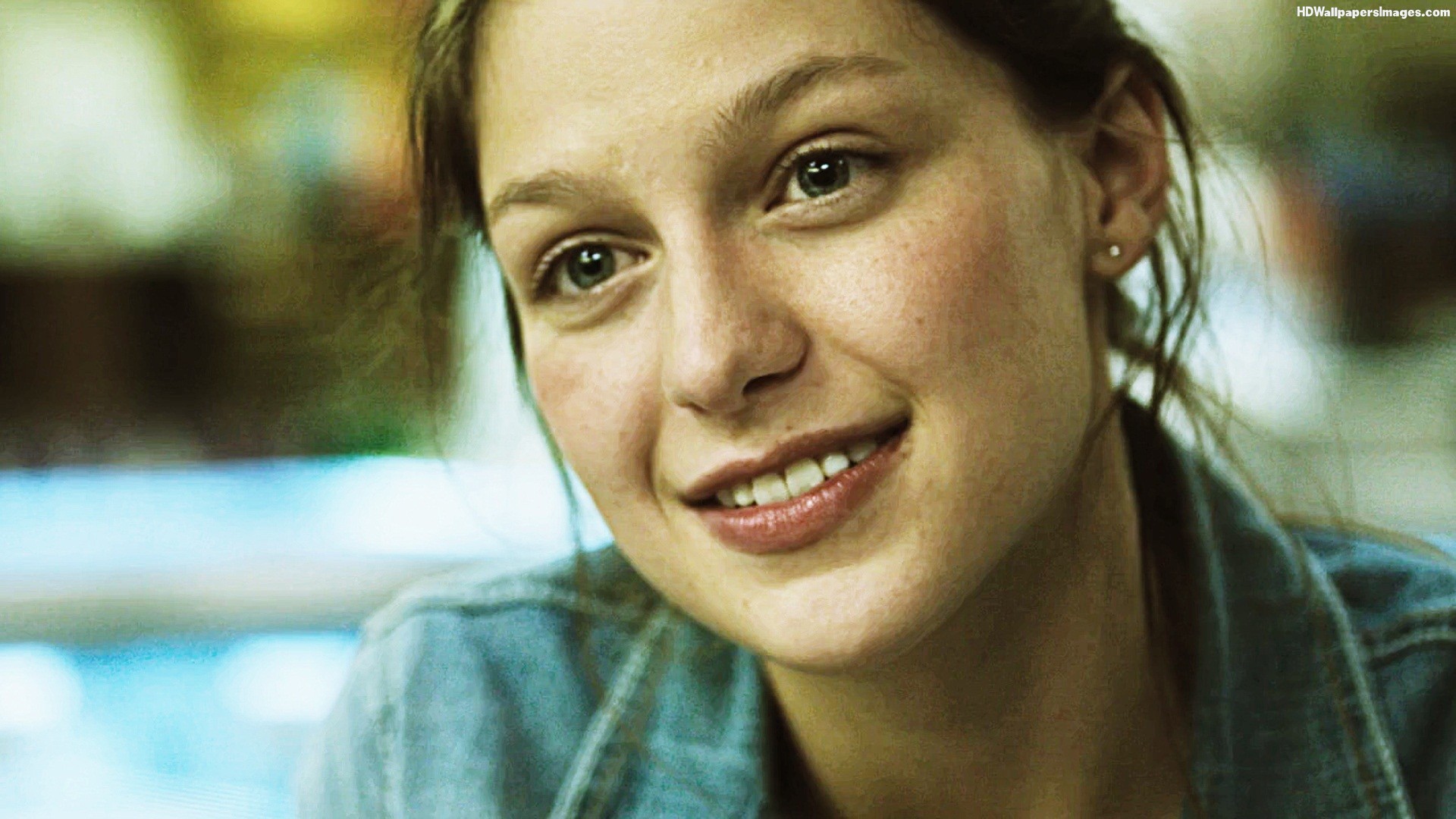 Melissa Benoist