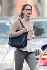 Melissa Benoist