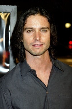 Jason Behr
