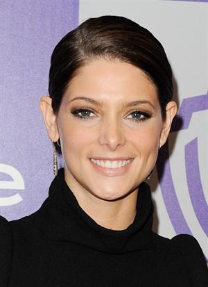 Ashley Greene 11th annual Warner Brothers and Instyle Golden Globe after party in Beverly Hills