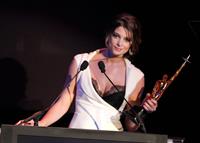 Ashley Greene 12th Annual Young Hollywood Awards on May 13, 2010 
