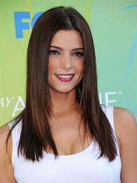 Ashley Greene 2011 Teen Choice Awards on August 7, 2011