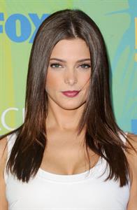 Ashley Greene 2011 Teen Choice Awards on August 7, 2011