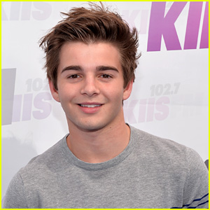 Jack Griffo