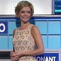 Rachel Riley