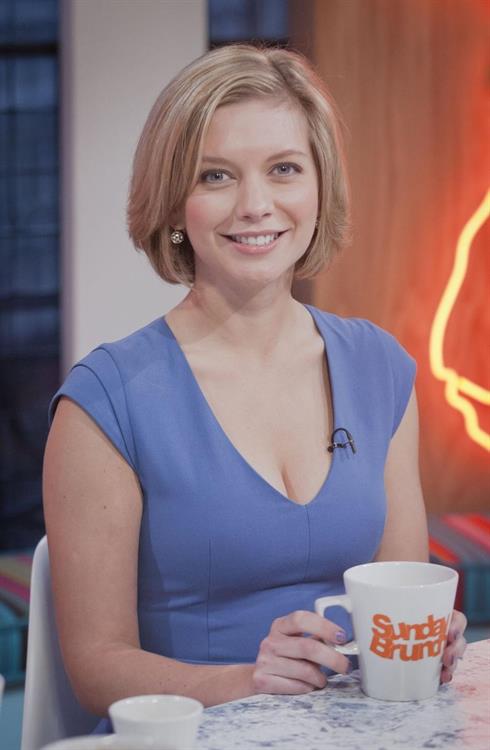Rachel Riley