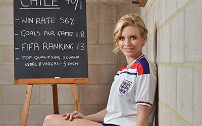 Rachel Riley