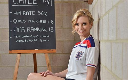 Rachel Riley