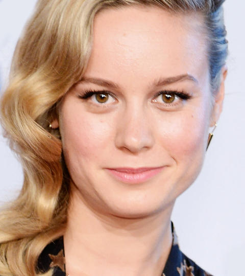 Brie Larson