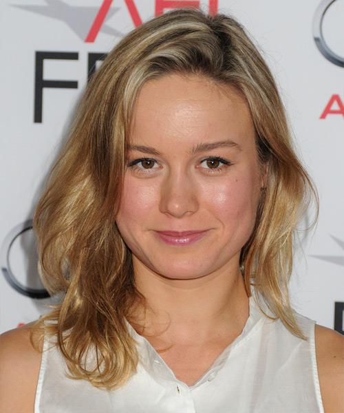 Brie Larson