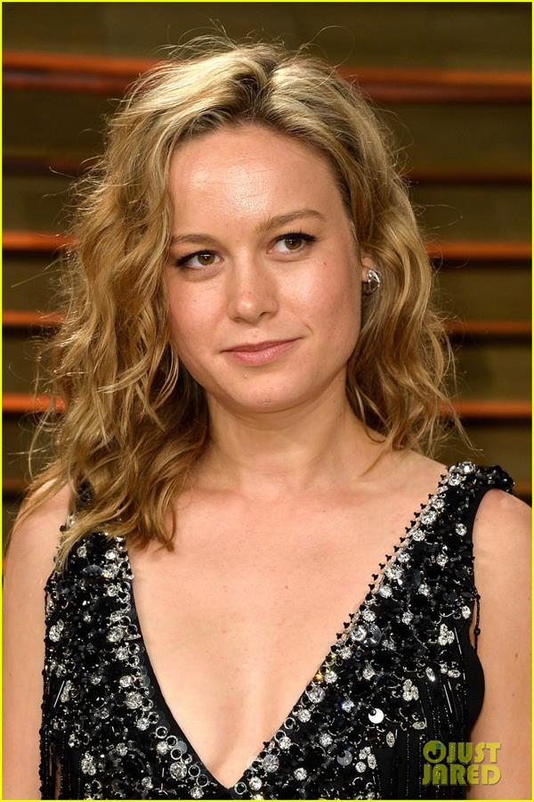 Brie Larson