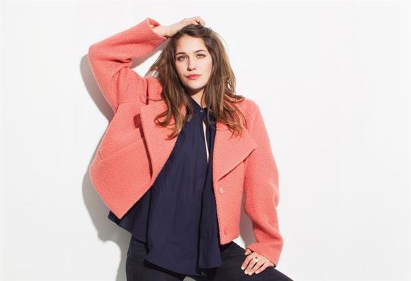 Lola Kirke